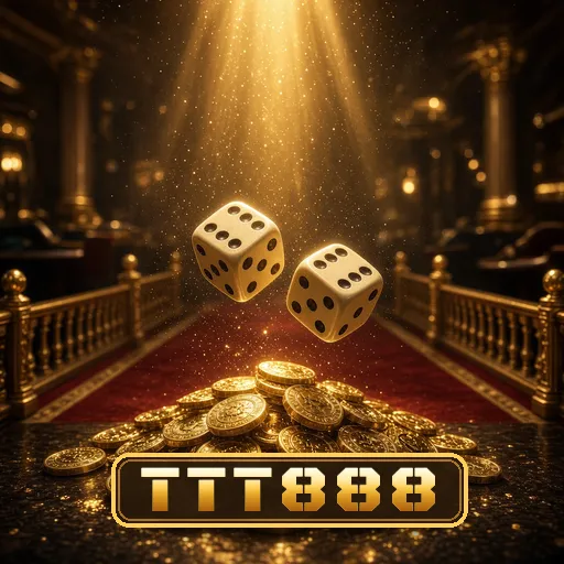Cuplikan tampilan saluran unduhan APK ttt888 512×512